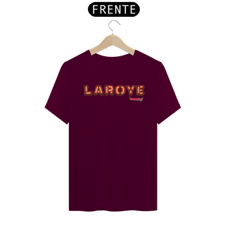 Nome do produtoCAMISETA LAROYE ILUMINADO