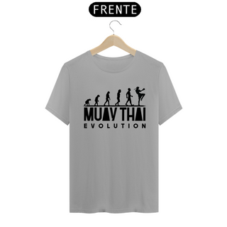 Nome do produtoMUAY THAI - Evolution - Black