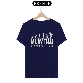 Nome do produtoMUAY THAI - Evolution - White