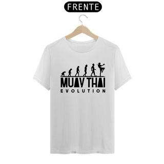 MUAY THAI - Evolution - Black