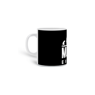 Nome do produtoMUAY THAI - Evolution - Caneca