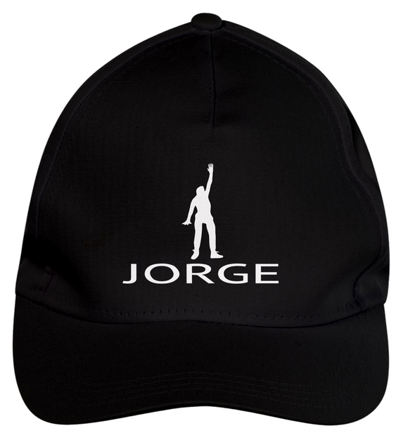 JORGE - Jordan