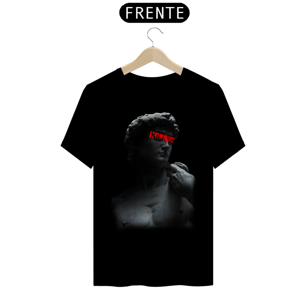 Nome do produto: RENASCENÇA - KILL\'EM