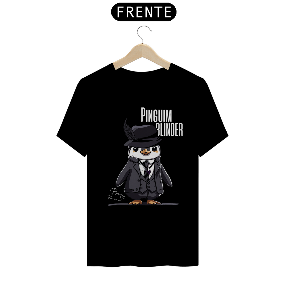 Nome do produto: PINGUIM BLINDER