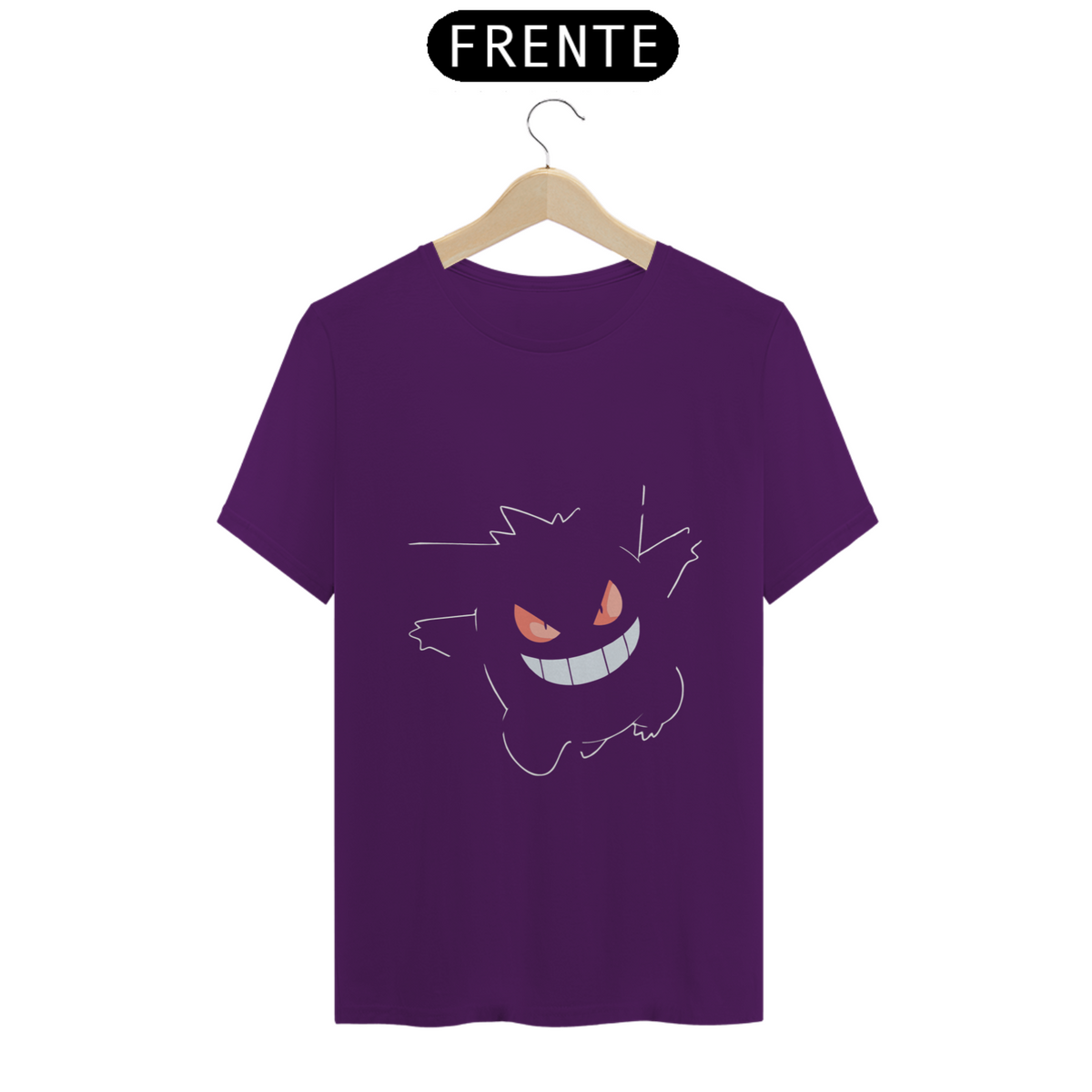 Nome do produto: POKÉMON - GENGAR