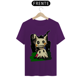 Nome do produtoPOKÉMON - Mimikyu