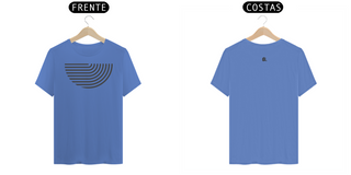 Nome do produtoT - Shirt Estonada Digital