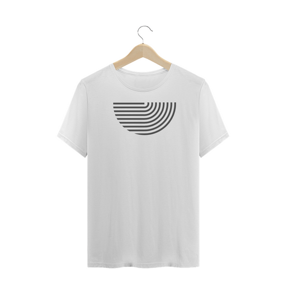 T - Shirt - Plus Size Digital