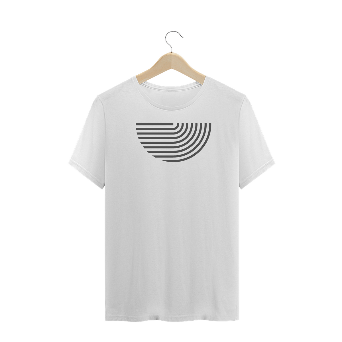 Nome do produto: T - Shirt - Plus Size Digital