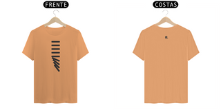 Nome do produtoT Shirt Estonada Dominó
