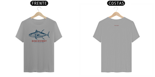 Nome do produtoCAMISA QUALITY - DISCOVERY VIX FISHING 