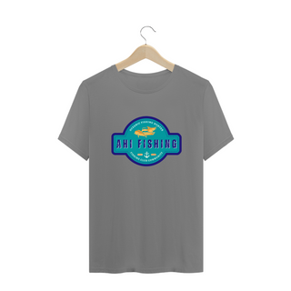 Nome do produtoCAMISA PLUS SIZE - AHI FISHING