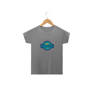 Nome do produtoCAMISA INFANTIL CLASSIC - AHI FISHING