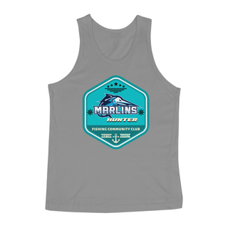 Nome do produtoCAMISA REGATA - MARLIN HUNTER