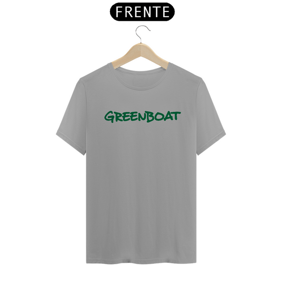 CAMISA GREEBOAT