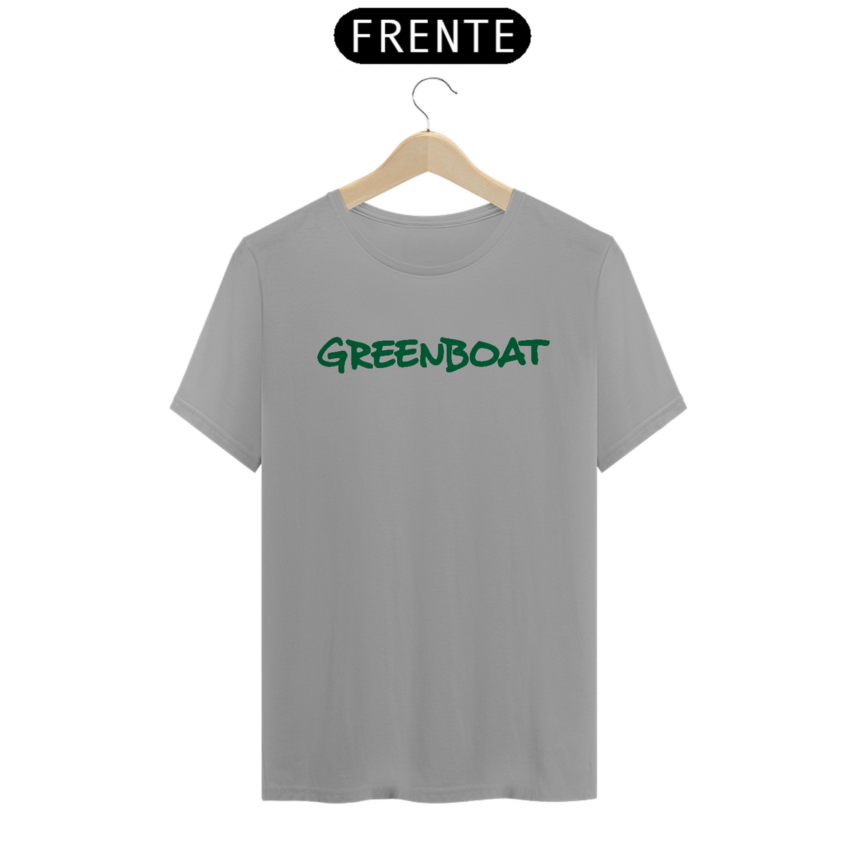 Nome do produto: CAMISA GREEBOAT