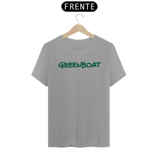 Nome do produtoCAMISA GREEBOAT