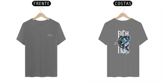 Nome do produtoCAMISA ESTONADA - TUNA FISH