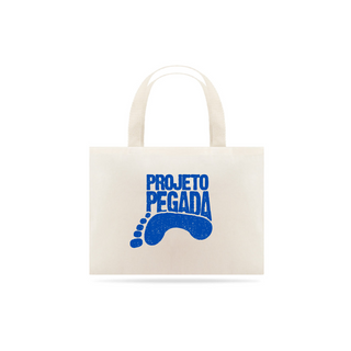 Nome do produtoECOBAGS - PROJETO PEGADA