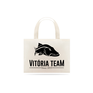 Nome do produtoECOBAG - VITÓRIA TEAM