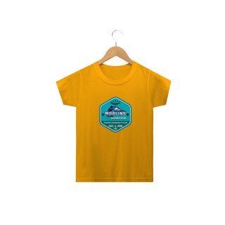 Nome do produtoCAMISA INFANTIL CLASSIC - MARLIN HUNTER