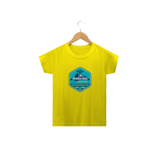 Nome do produtoCAMISA INFANTIL CLASSIC - MARLIN HUNTER