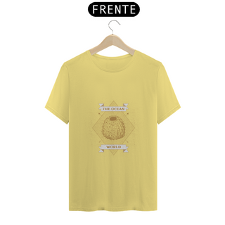 Nome do produtoCAMISA ESTONADA - IMPRESSÕES - OURIÇO