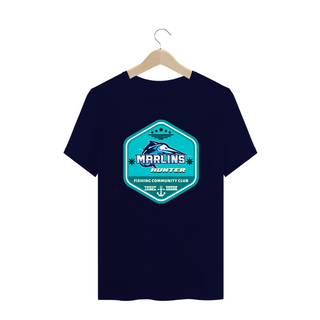 Nome do produtoCAMISA PLUS SIZE - MARLIN HUNTER