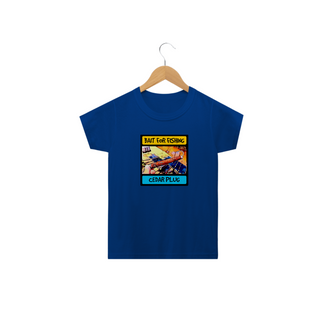 Nome do produtoCAMISA INFANTIL CLASSIC - CEDAR