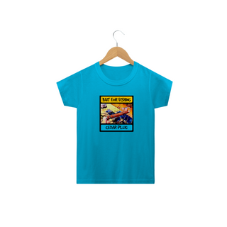 Nome do produtoCAMISA INFANTIL CLASSIC - CEDAR