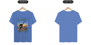 Nome do produtoCAMISA ESTONADA - BIG GAME SUN RISE