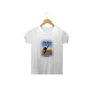 Nome do produtoCAMISA INFANTIL CLASSIC - SUN RISE