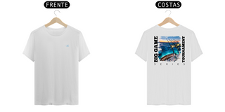 Nome do produtoCAMISA PRIME - TOURNAMENT SERIES