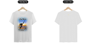 Nome do produtoCAMISA PRIME - BIG GAME SUN RISE