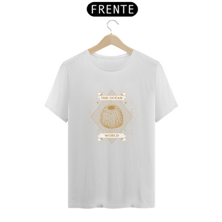 Nome do produtoCAMISA PRIME - IMPRESSÕES - OURIÇO