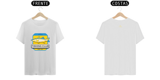 Nome do produtoCAMISA PRIME - SNOOK