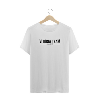 CAMISA PLUS SIZE - VITÓRIA TEAM