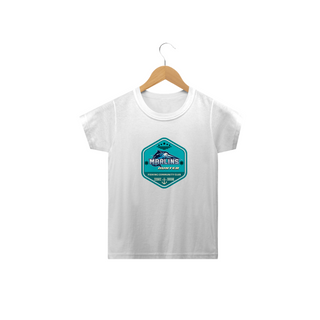 Nome do produtoCAMISA INFANTIL CLASSIC - MARLIN HUNTER