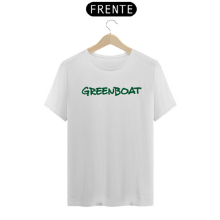 Nome do produtoCAMISA GREEBOAT