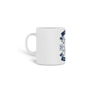 Nome do produtoCANECA  AHI FISHING - SEA ADVENTURE