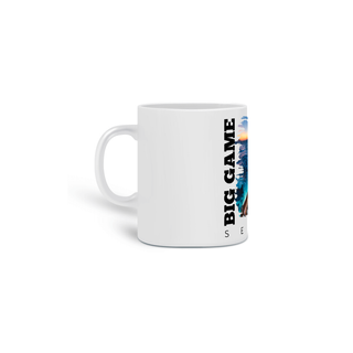 Nome do produtoCANECA TOURNAMENT SERIES