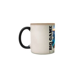 Nome do produtoCANECA TOURNAMENT SERIES - MÁGICA