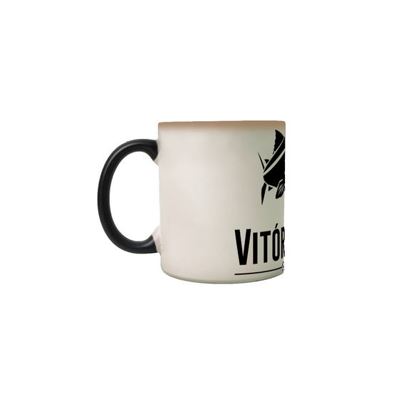 CANECA MÁGICA - VITÓRIA TEAM