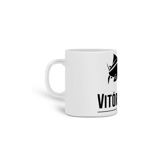 CANECA - VITÓRIA TEAM