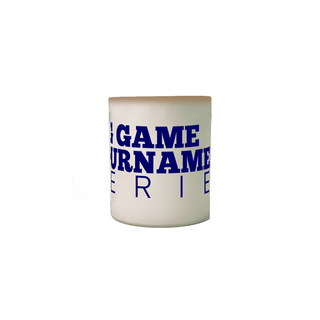 Nome do produtoCANECA BIG GAME TOURNAMENT - MÁGICA