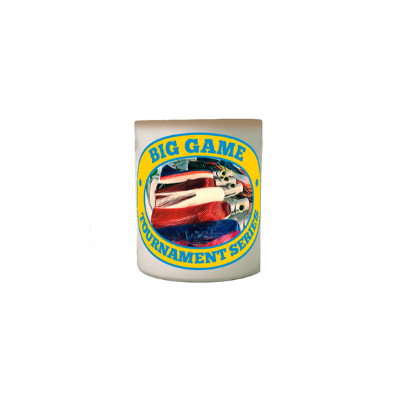 CANECA BIG GAME ILAND MÁGICA