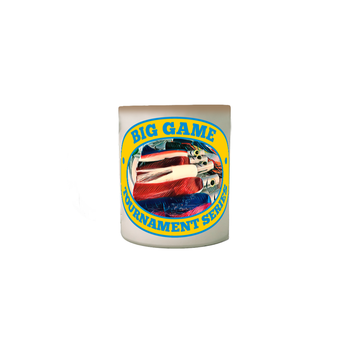 Nome do produto: CANECA BIG GAME ILAND MÁGICA