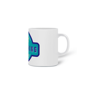 Nome do produtoCANECA AHI FISHING 