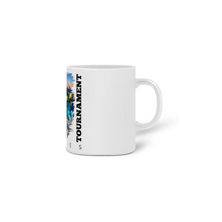 Nome do produtoCANECA TOURNAMENT SERIES