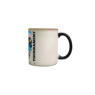 Nome do produtoCANECA TOURNAMENT SERIES - MÁGICA